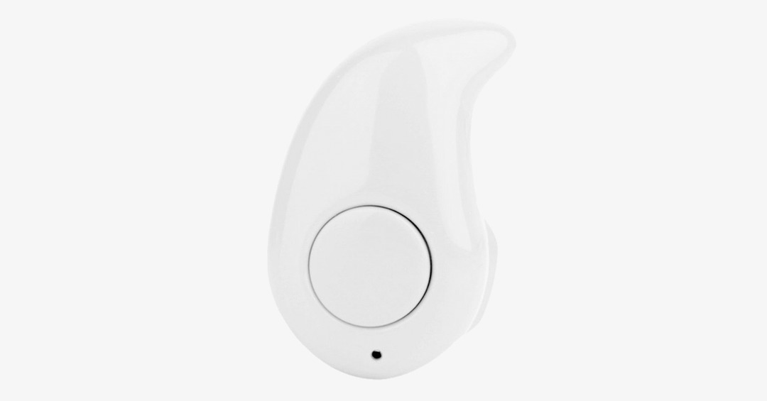 Skanto | Trådløst Bluetooth-hodetelefon – Stilig og Komfortabelt