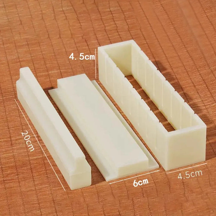 Skanto | Sushi Roll Maker Kit
