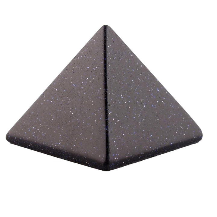 Skanto | Krystallmeislet pyramide