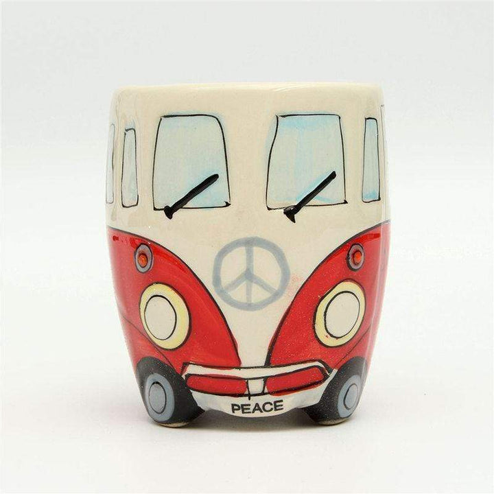Skanto | Hippie Bus Kaffe Mug