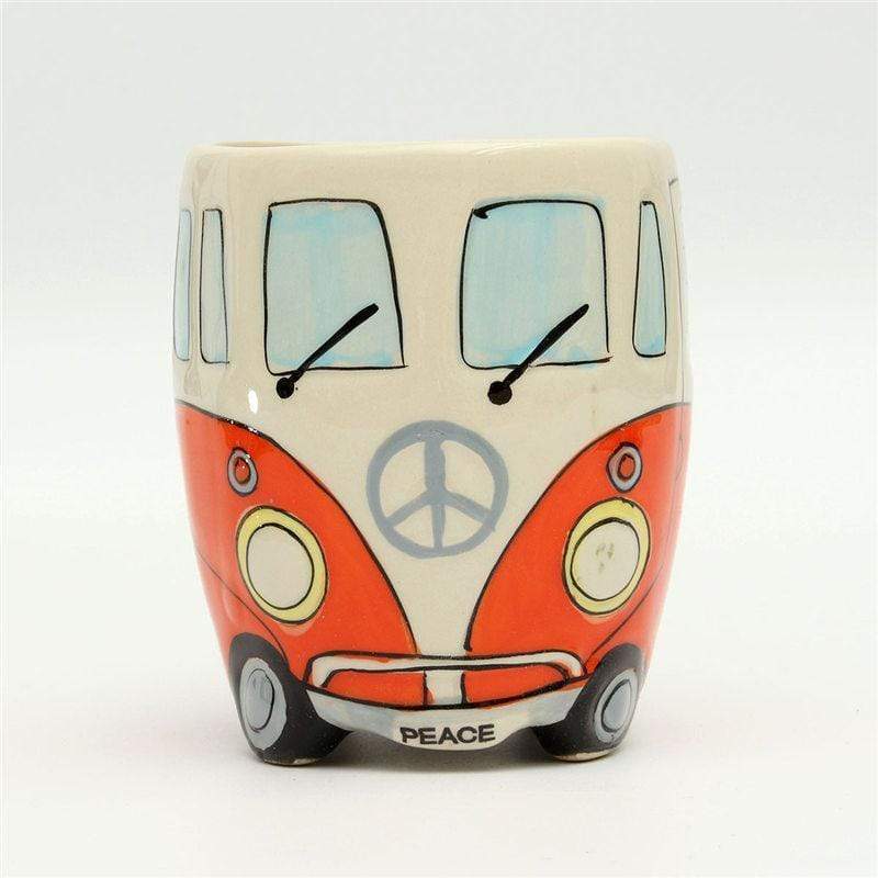 Skanto | Hippie Bus Kaffe Mug