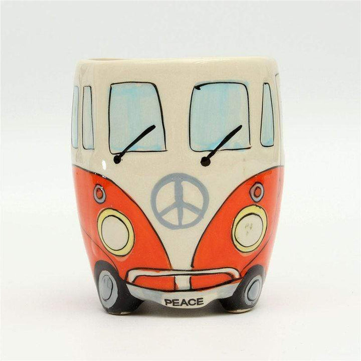 Skanto | Hippie Bus Kaffe Mug