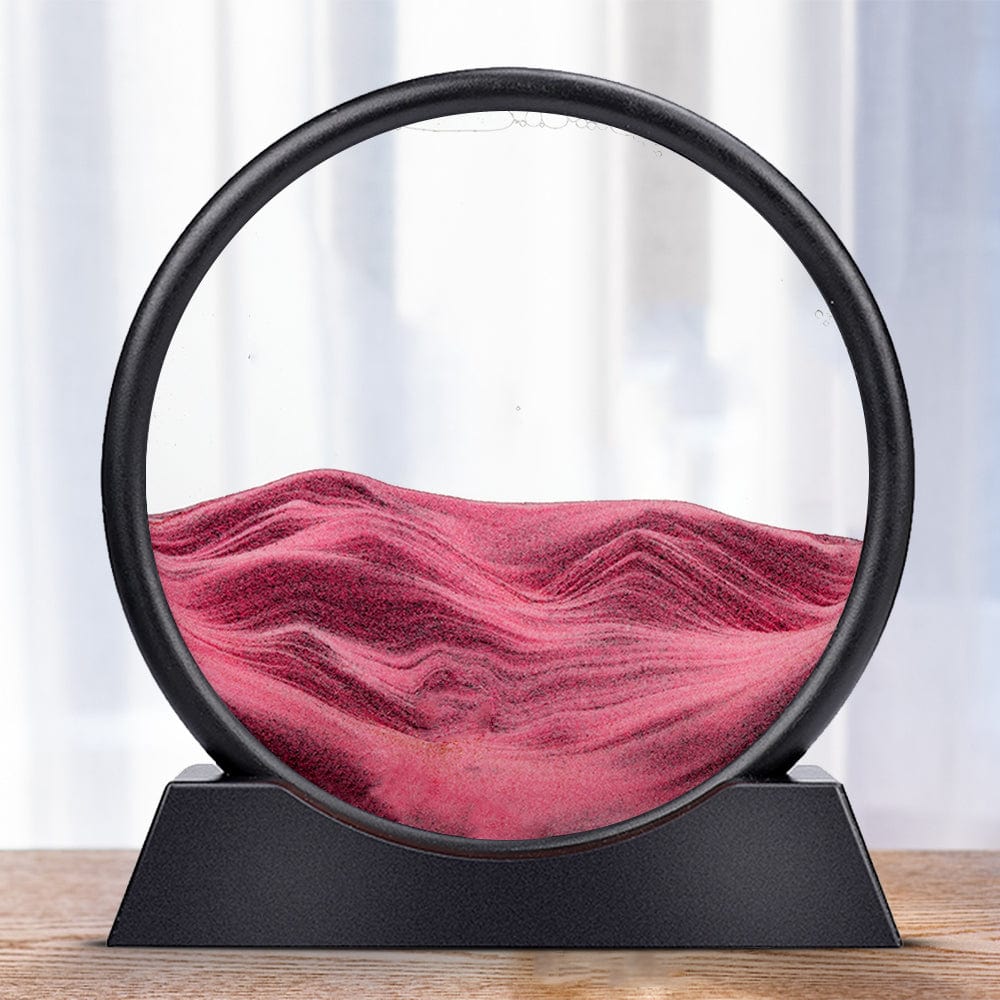Skanto | Moving Timeurform Kunst