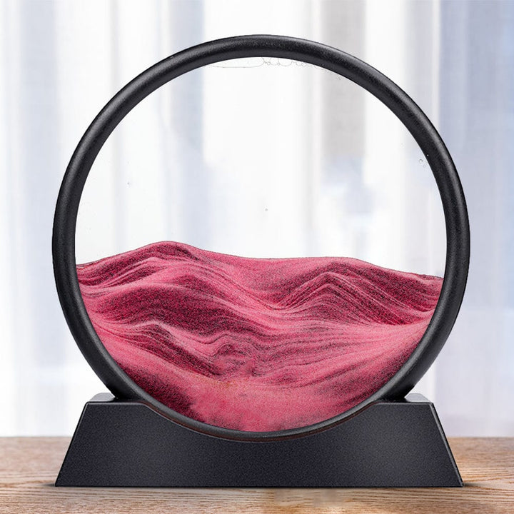 Skanto | Moving Timeurform Kunst