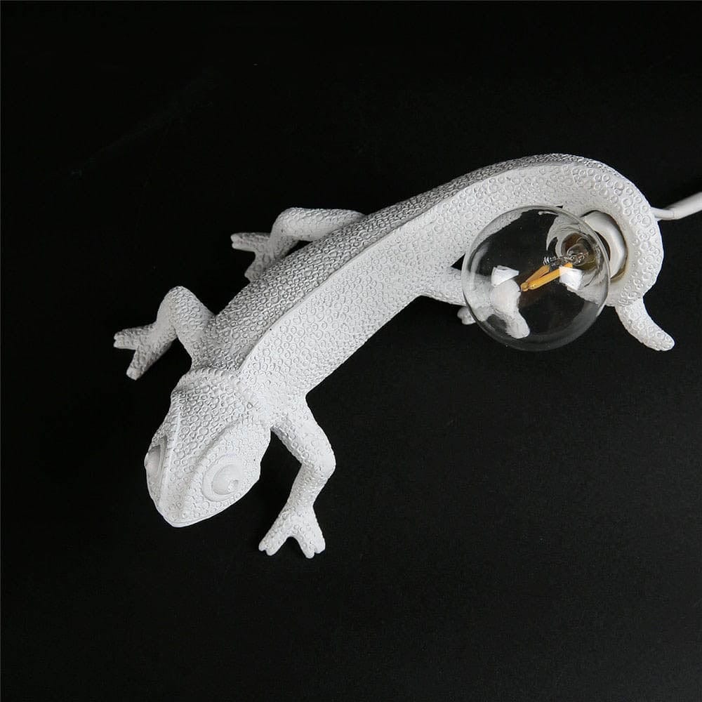 Skanto | Chameleon Bordlampe
