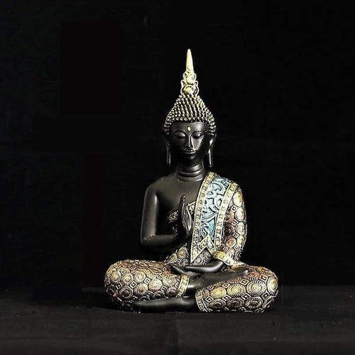 Skanto | Buddha Statues Figur Figurine