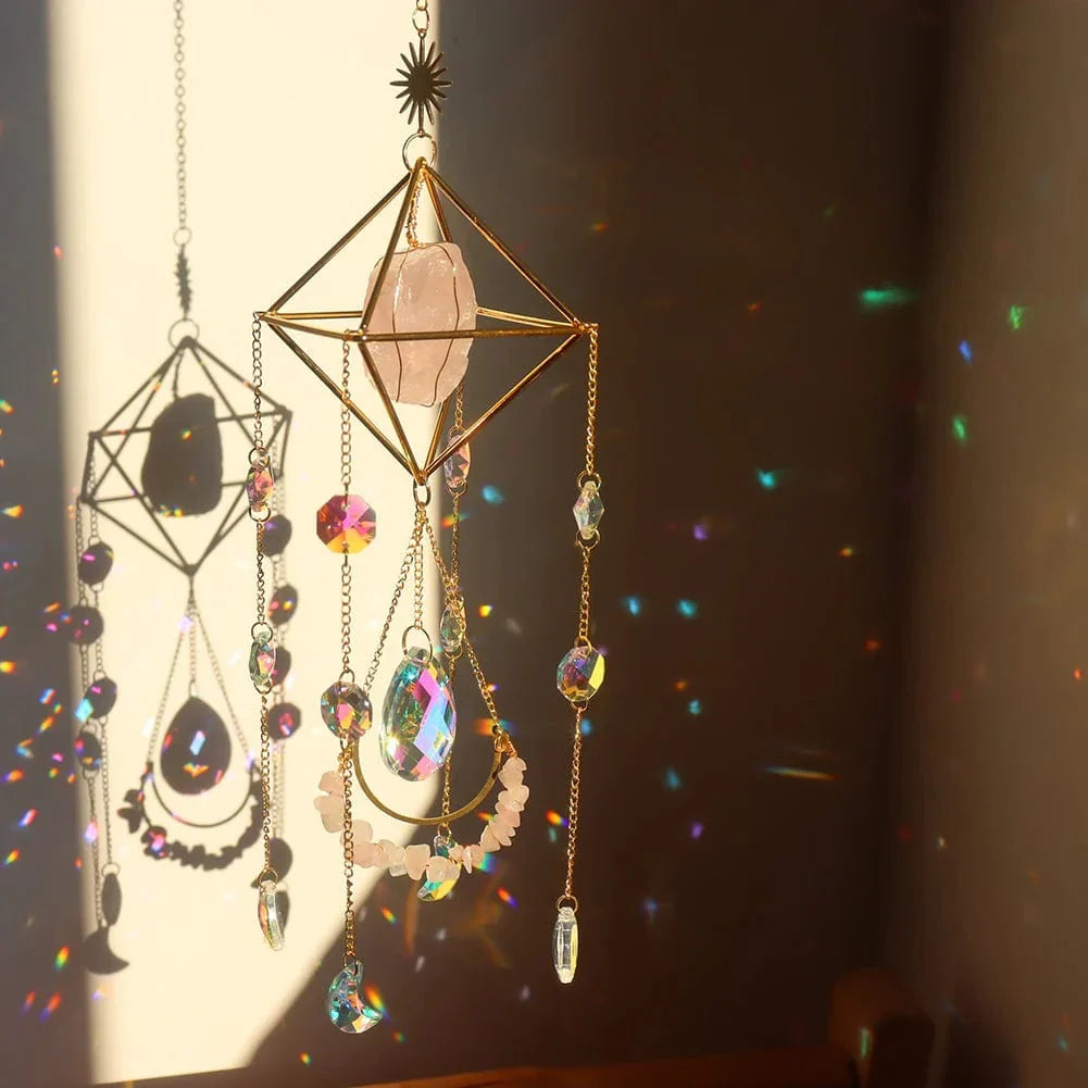 Skanto | Healing Crystal Solfanger
