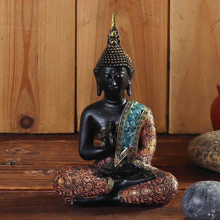 Skanto | Buddha Statues Figur Figurine