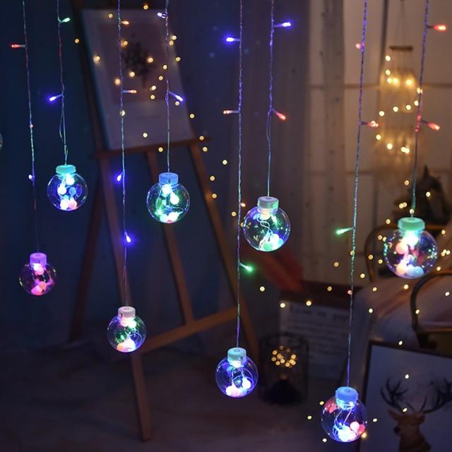 LED-Hengelys - Belys rommet ditt med stil | Skanto