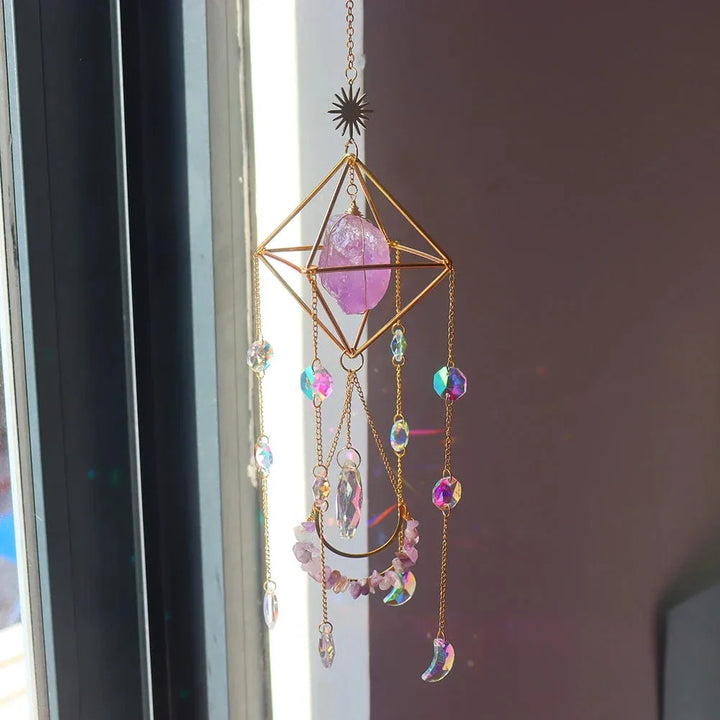 Skanto | Healing Crystal Solfanger