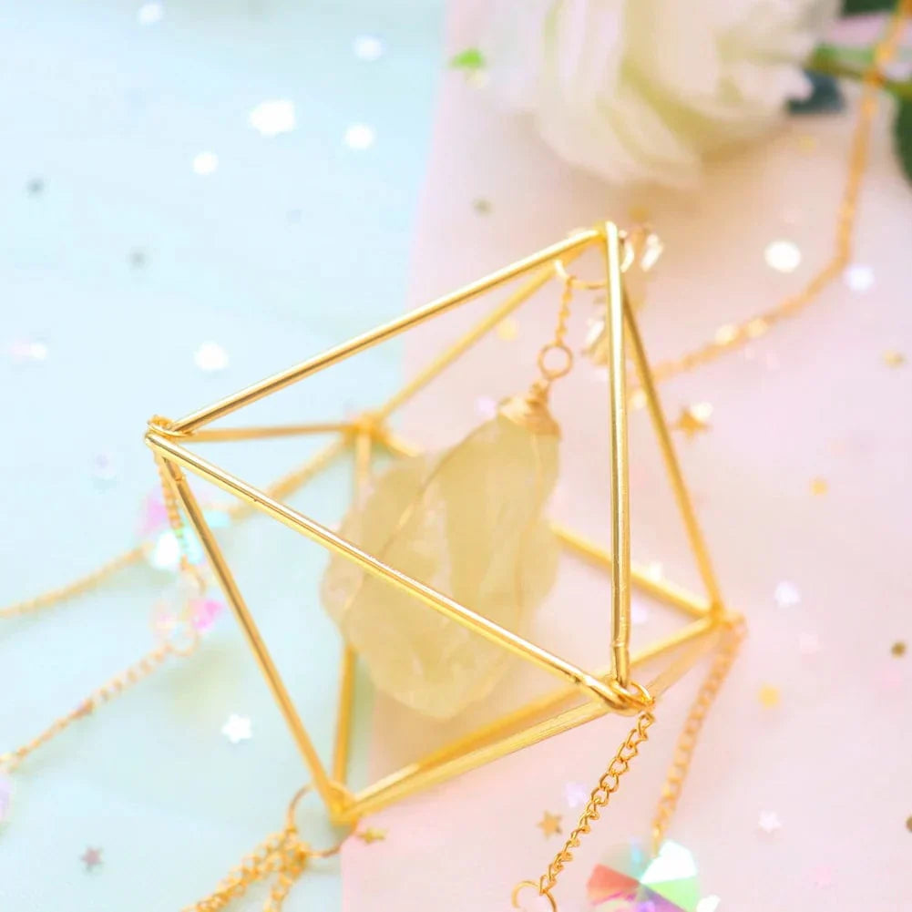 Skanto | Healing Crystal Solfanger