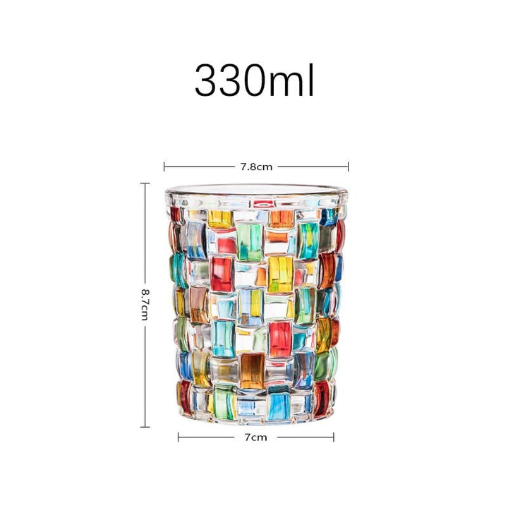 Skanto | Murano Glass Cup