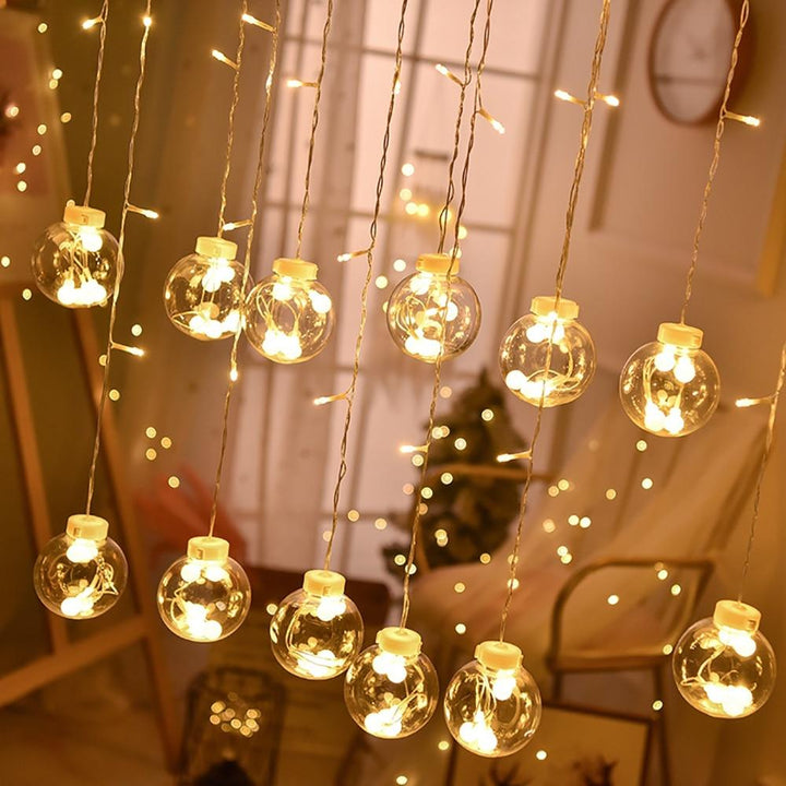 LED-Hengelys - Belys rommet ditt med stil | Skanto