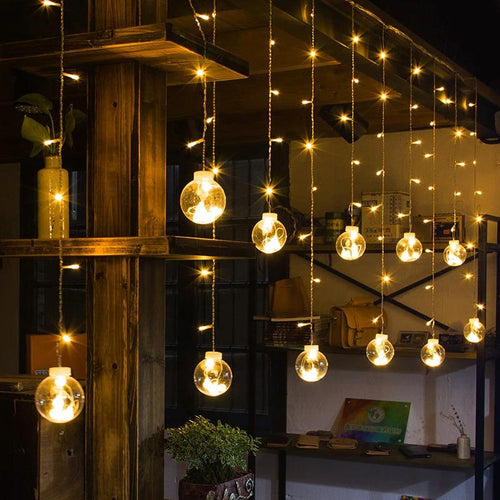 Skanto | GlowOrb - LED pendellamper - Opplys rommet ditt med stil