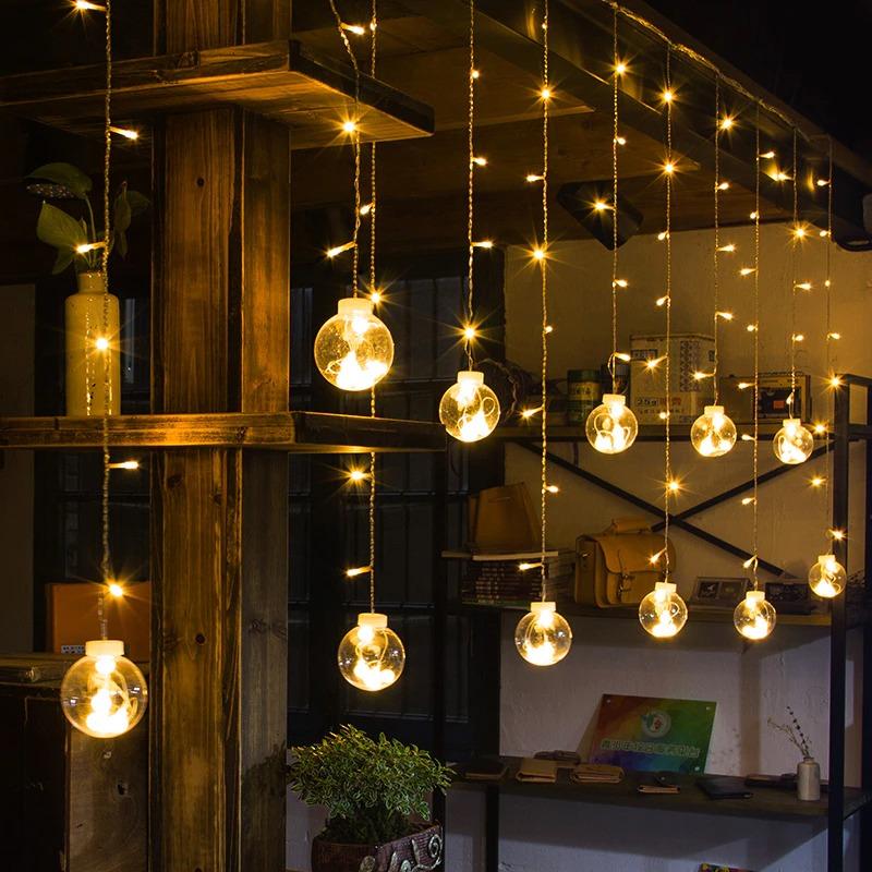 LED-Hengelys - Belys rommet ditt med stil | Skanto