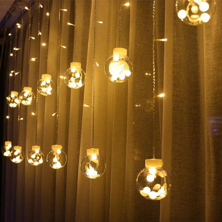 LED-Hengelys - Belys rommet ditt med stil | Skanto