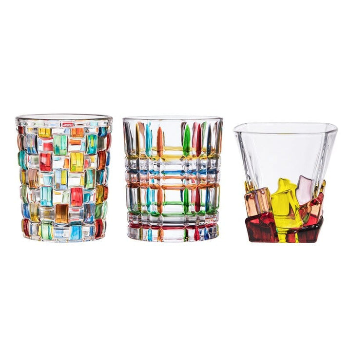 Skanto | Murano Glass Cup