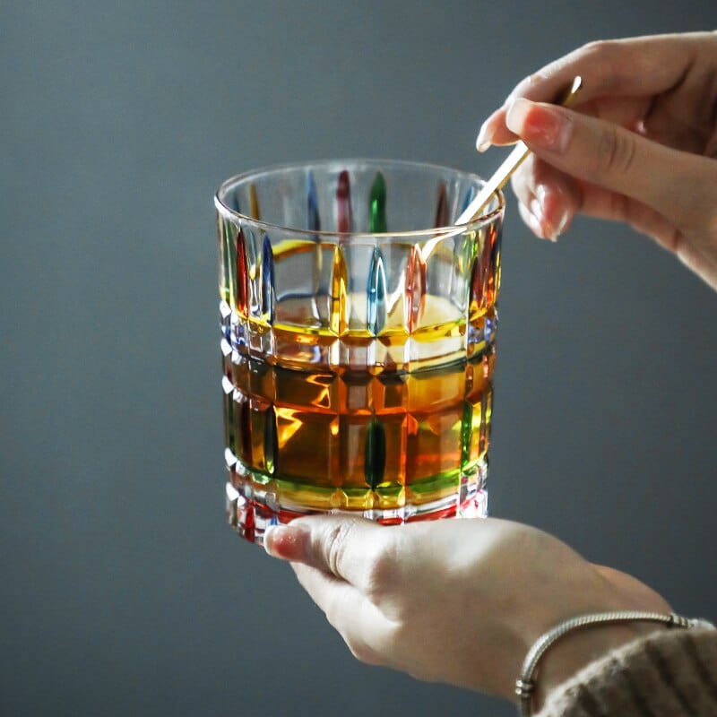 Skanto | Murano Glass Cup