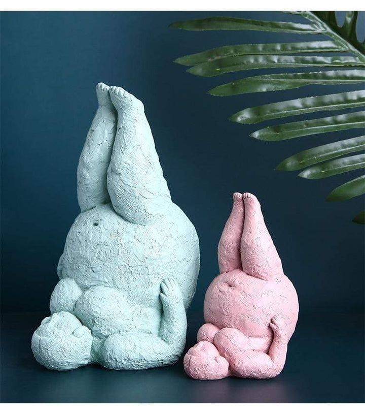 Skanto | Selvsikker Dame Figurer