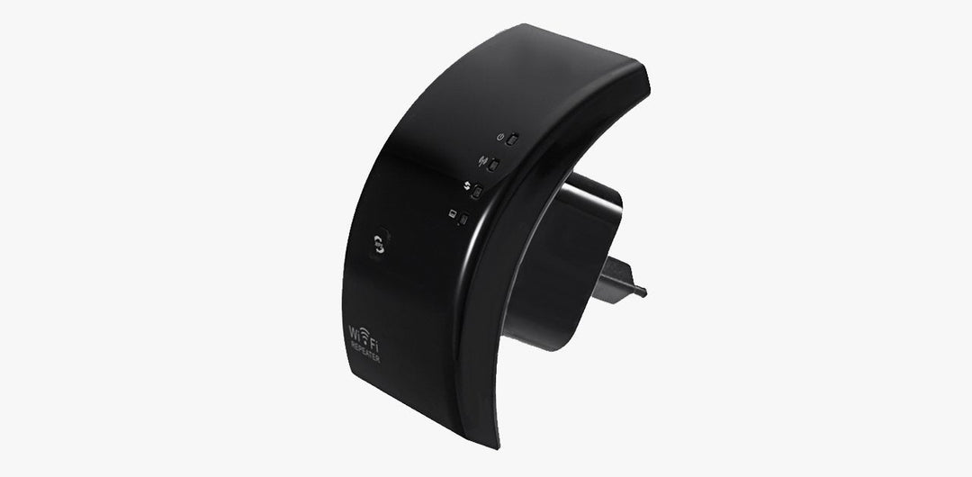 Skanto | WiFi Booster & Range Extender
