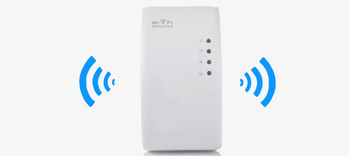 Skanto | WiFi Booster & Range Extender