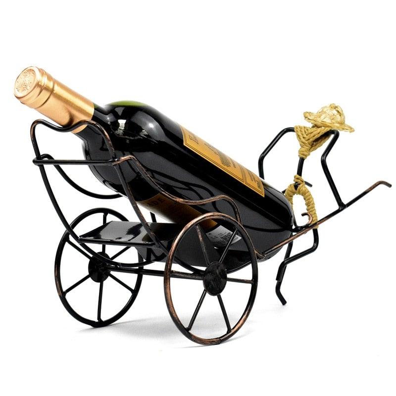 Skanto | Vinholder - Rickshaw vinreol