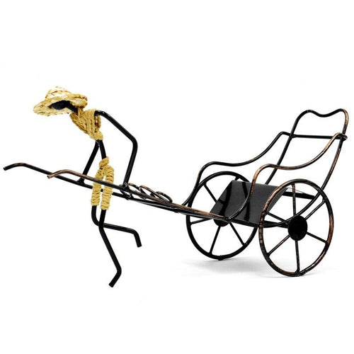 Skanto | Vinholder - Rickshaw vinreol