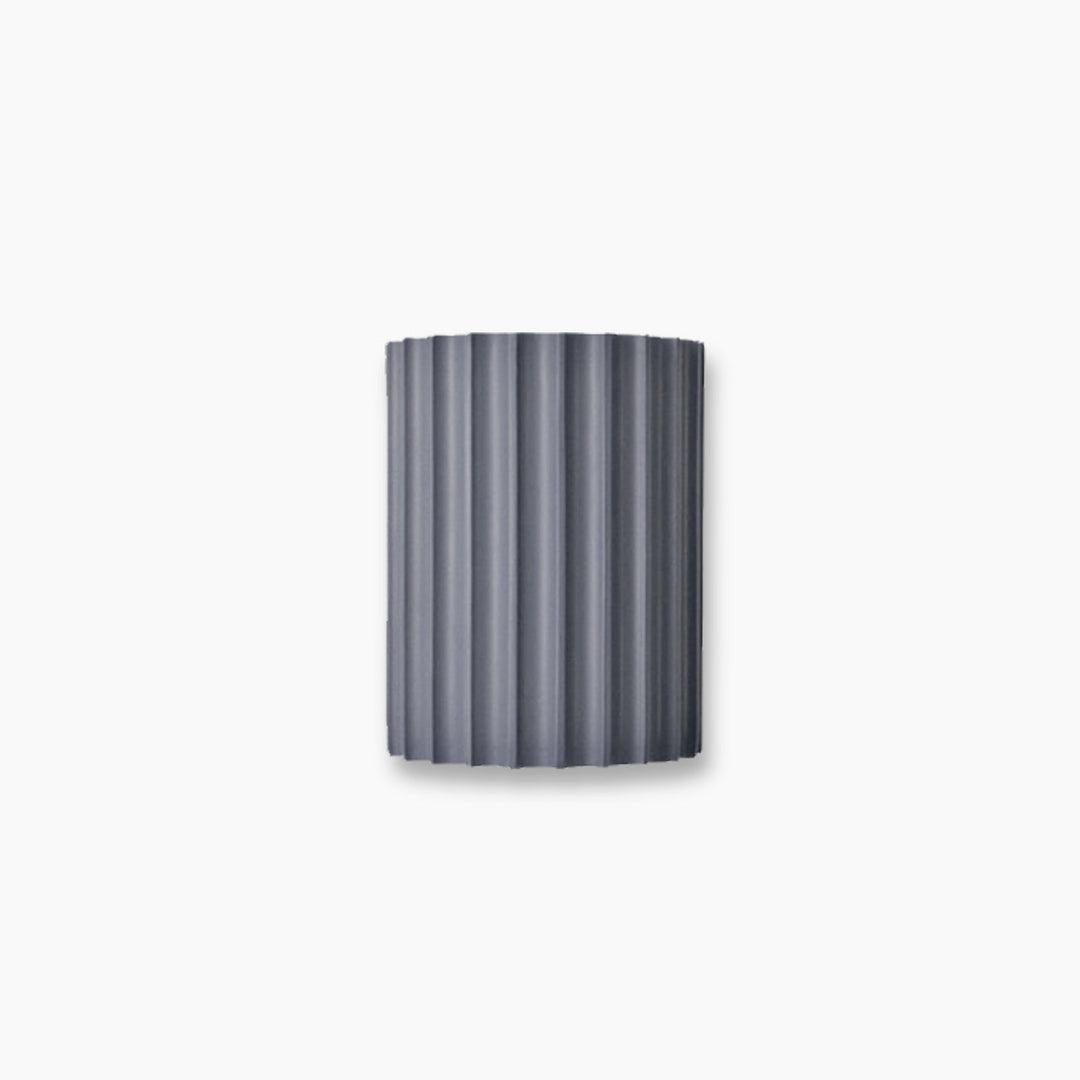 Skanto | Foldbar Farge Harpiks LED Vegglampe