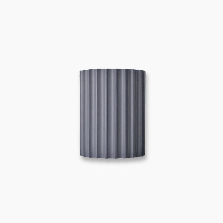 Skanto | Foldbar Farge Harpiks LED Vegglampe