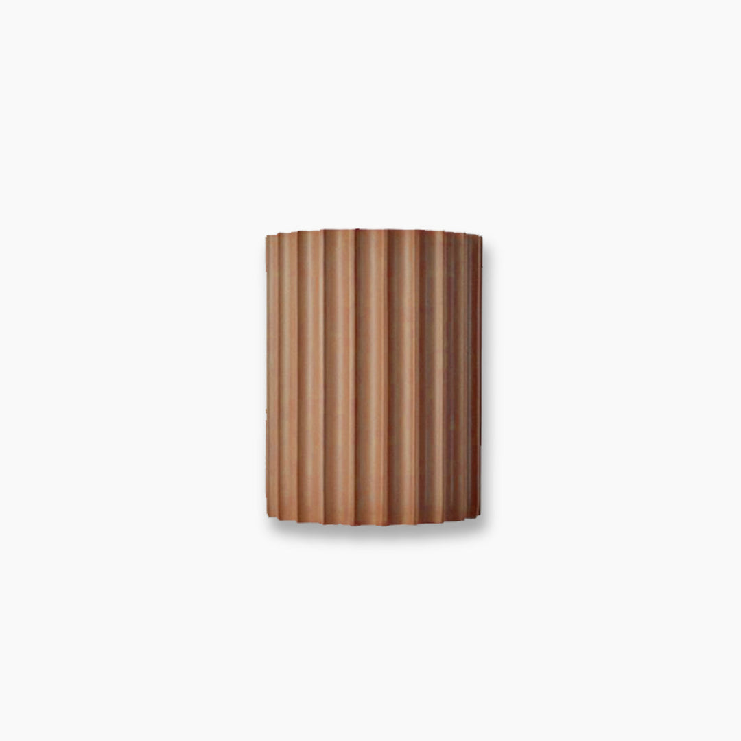 Skanto | Foldbar Farge Harpiks LED Vegglampe