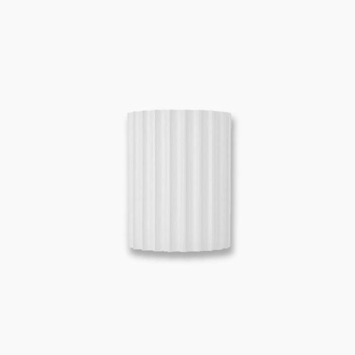 Skanto | Foldbar Farge Harpiks LED Vegglampe