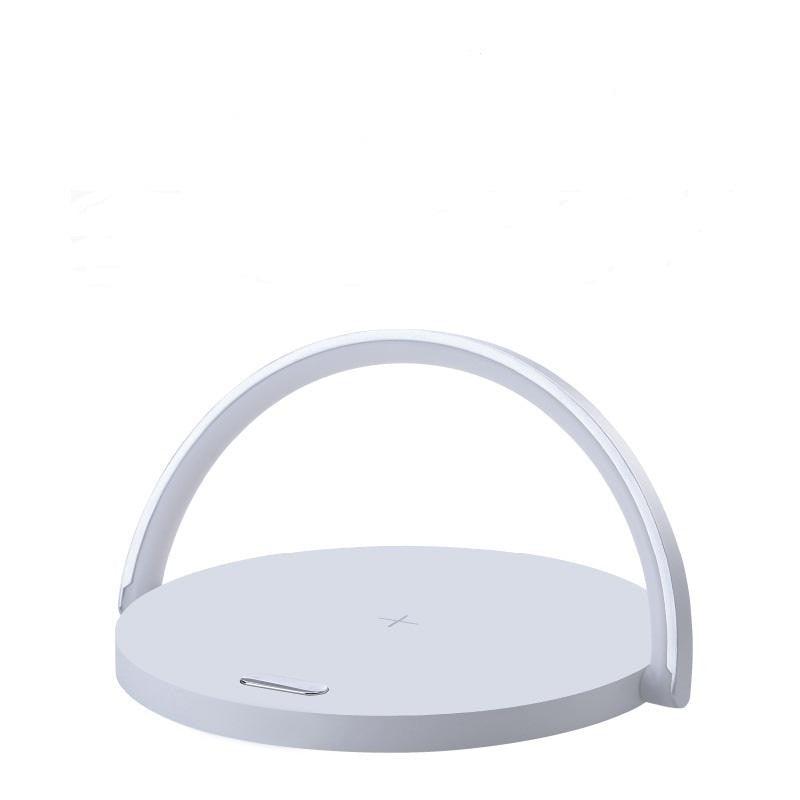 Skanto | Trådløs Lading Lampe