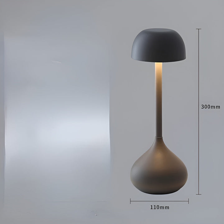 Frendorf | Trådlampe dimbar sopp bordlampe - GlowMush