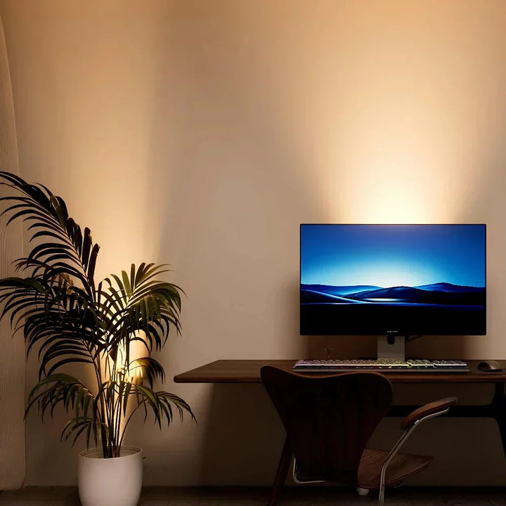 Skanto | Trådløst LED Spotlight - LumaSpot