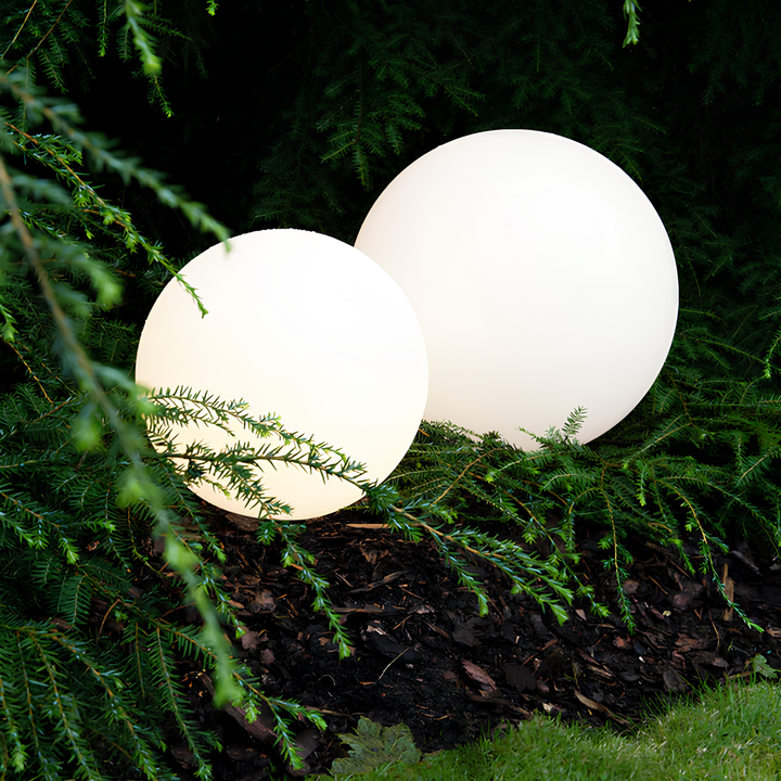 Skanto | Trådlampe for Innendørs og Utendørs - LumaSphere