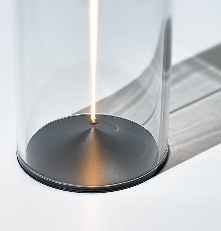 Frendorf | Trådlampe for stemning - LumenFlow