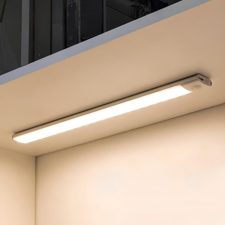 Skanto | Trådløs bevegelsessensorlampe - GlowMotion
