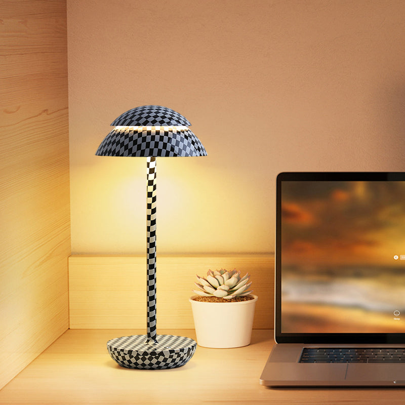 Skanto | Trådlampe med oppladbart batteri og LED-belysning - GlowBeam