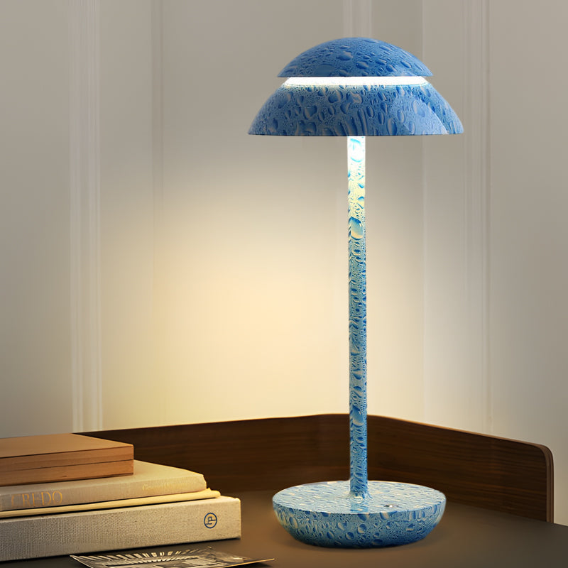 Skanto | Trådlampe med oppladbart batteri og LED-belysning - GlowBeam