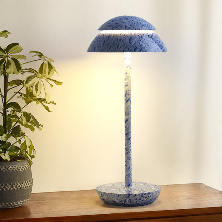 Skanto | Trådlampe med oppladbart batteri og LED-belysning - GlowBeam