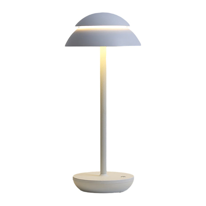 Skanto | Trådlampe med oppladbart batteri og LED-belysning - GlowBeam