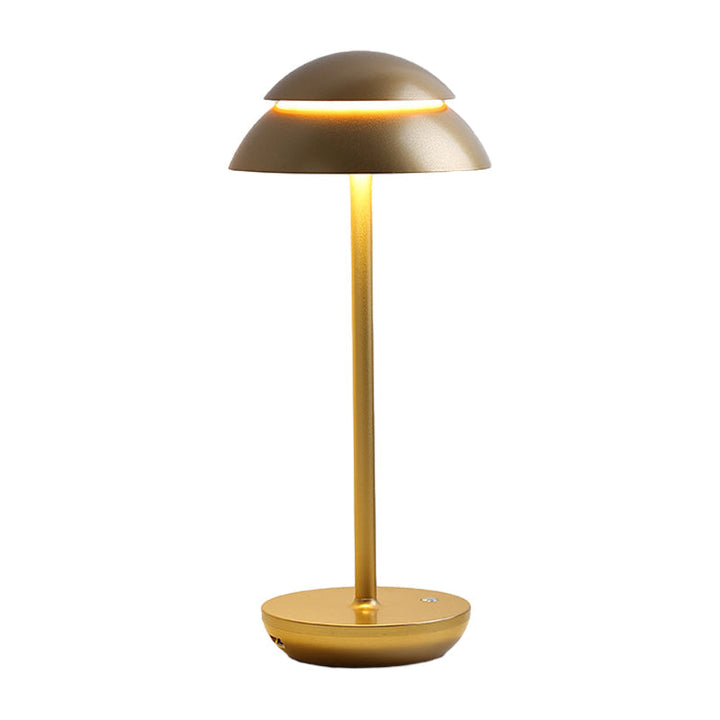 Skanto | Trådlampe med oppladbart batteri og LED-belysning - GlowBeam