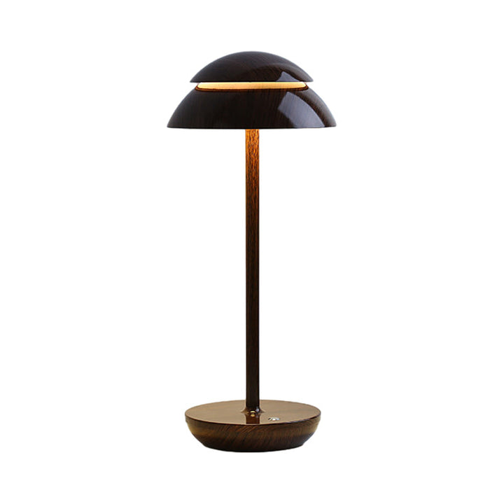 Skanto | Trådlampe med oppladbart batteri og LED-belysning - GlowBeam