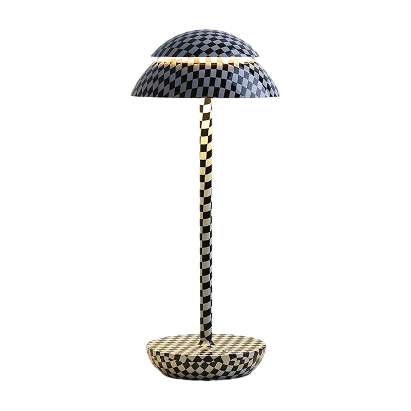 Skanto | Trådlampe med oppladbart batteri og LED-belysning - GlowBeam