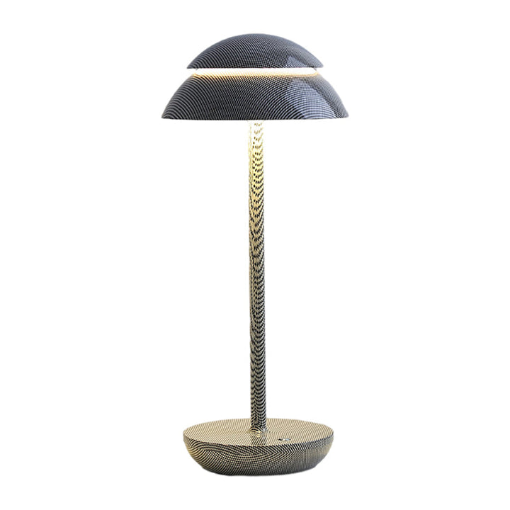 Skanto | Trådlampe med oppladbart batteri og LED-belysning - GlowBeam