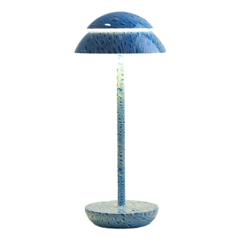 Skanto | Trådlampe med oppladbart batteri og LED-belysning - GlowBeam