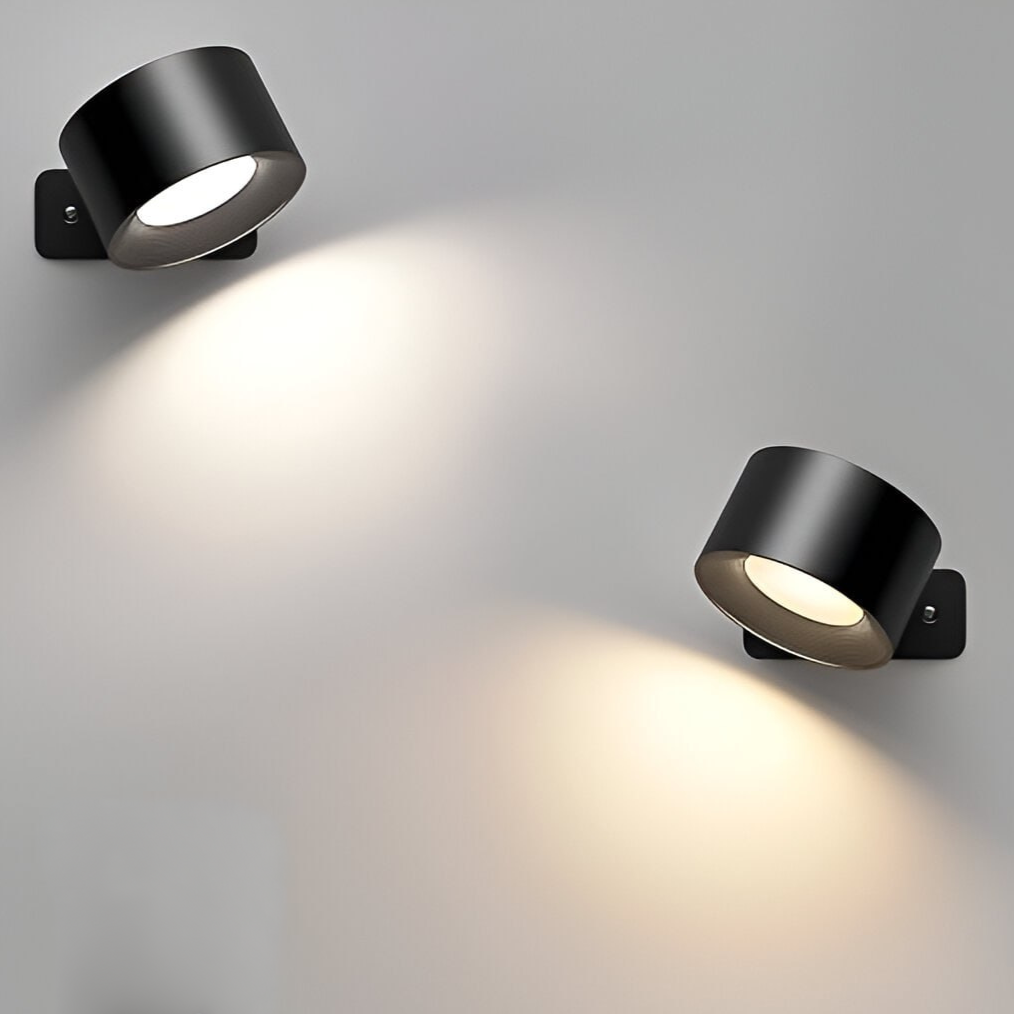 Skanto | Trådlampe med oppladbart batteri - LumoFlex
