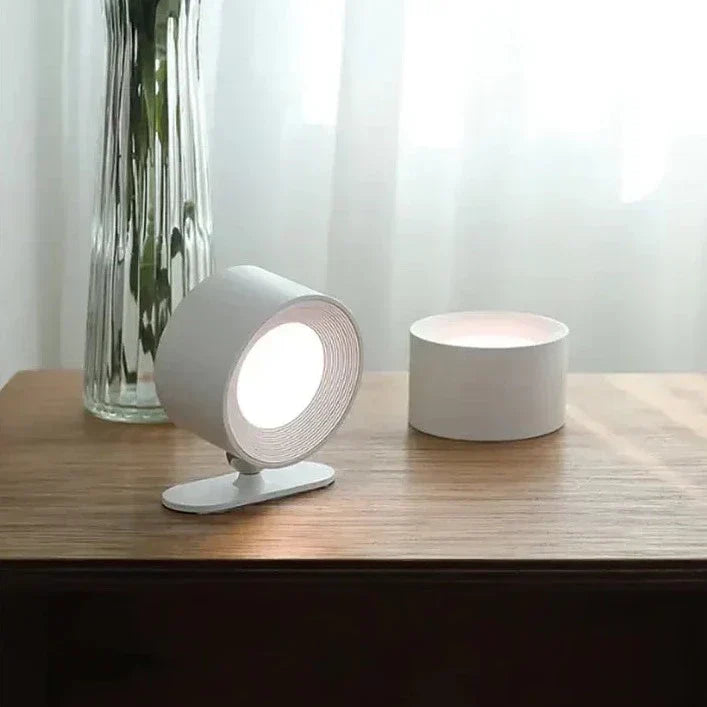 Skanto | Trådlampe med oppladbart batteri - LumoFlex