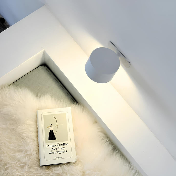 Skanto | Trådlampe med oppladbart batteri - LumoFlex