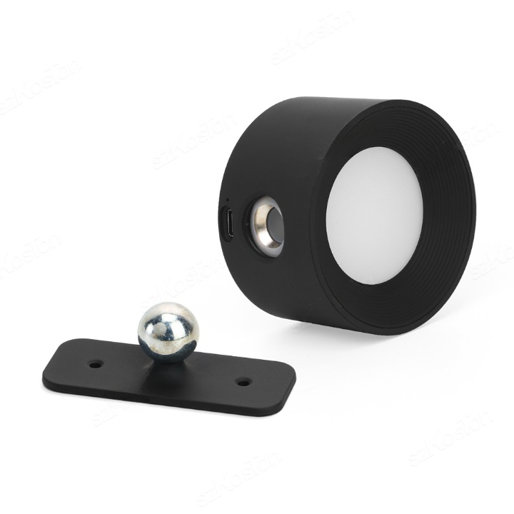Skanto | Trådlampe med oppladbart batteri - LumoFlex
